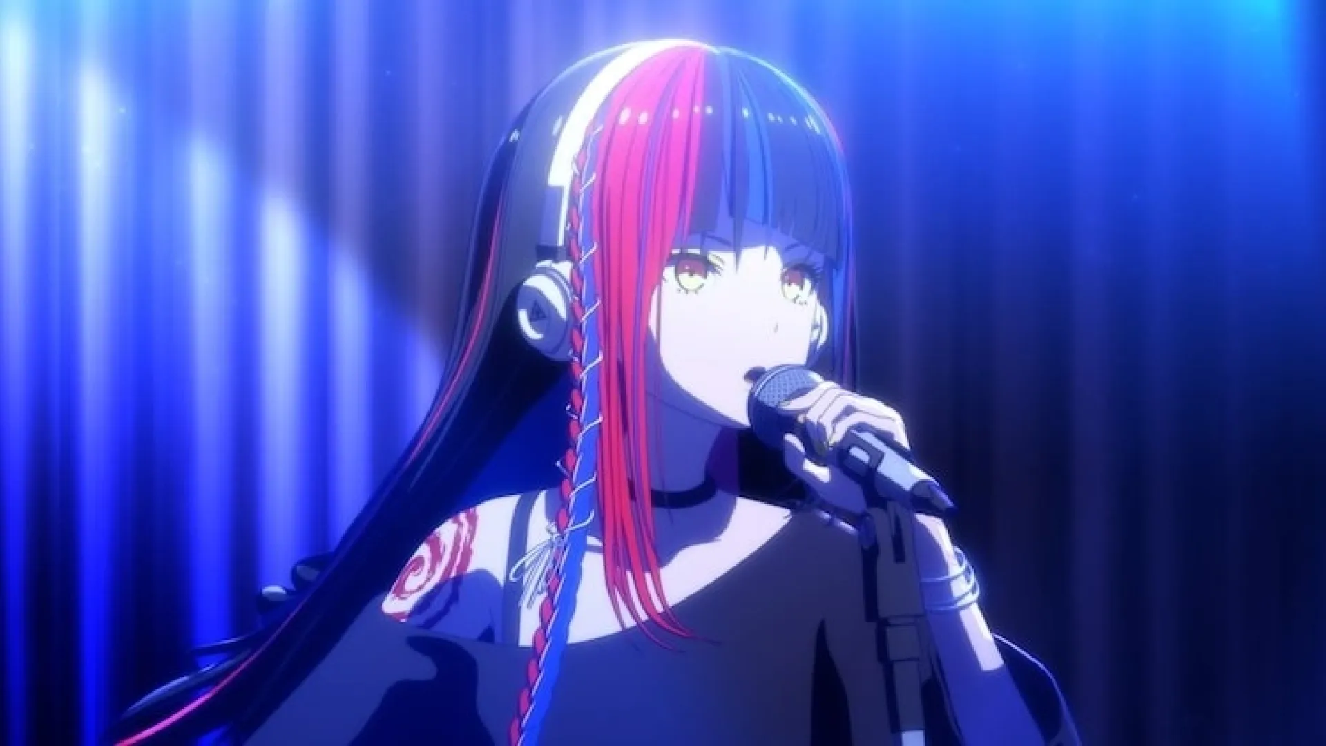 Kamitsubaki City reveals its new trailer and opening theme