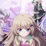 9-Nine-Ruler’s Crown: The anime reveals its opening and premiere date 9-Nine-Ruler’s Crown: The anime reveals its opening and premiere date