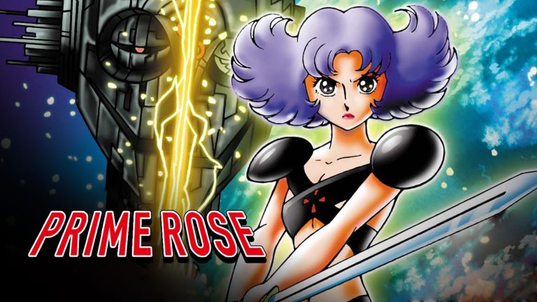 Prime Rose: The Osamu Tezuka classic returns with new dubbing Prime Rose: The Osamu Tezuka classic returns with new dubbing