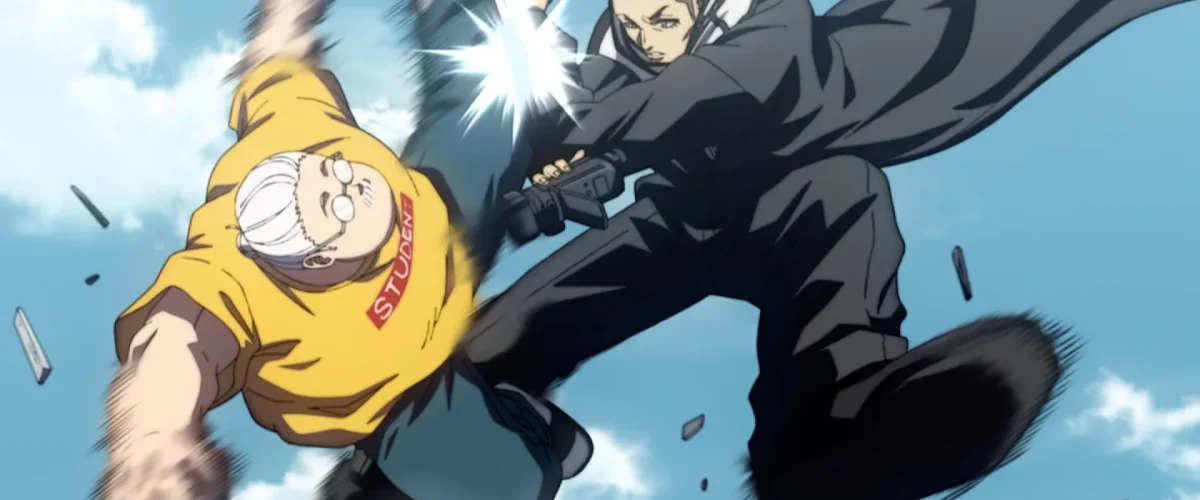 Sakamoto Days reveals new ending and characters in epic trailer