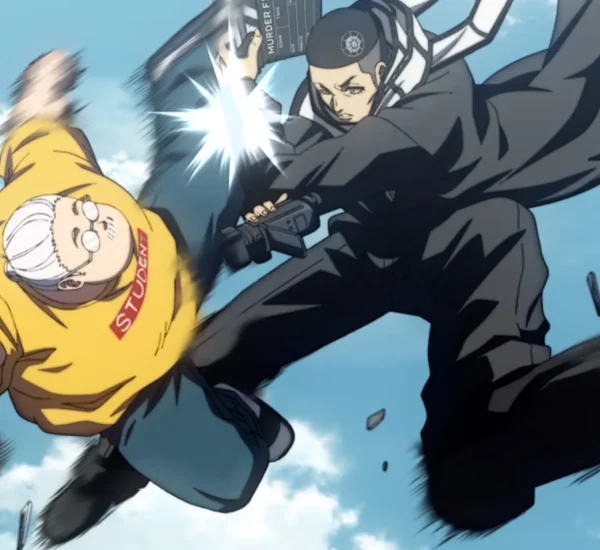 Sakamoto Days reveals new ending and characters in epic trailer