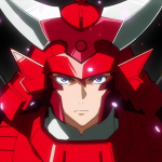 Yoroi Shinden Samurai Troopepers confirms its premiere in 2026 Yoroi Shinden Samurai Troopepers confirms its premiere in 2026