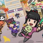 Cryptoninja Sakuya returns with a 3rd season the following month Cryptoninja Sakuya returns with a 3rd season the following month
