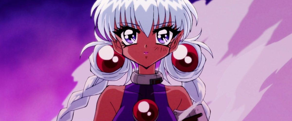 Shinsei Galverse: Intergalactic girls debut in June with great cast
