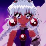 Shinsei Galverse: Intergalactic girls debut in June with great cast Shinsei Galverse: Intergalactic girls debut in June with great cast