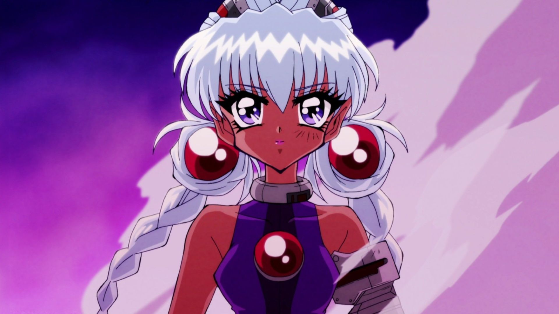 Shinsei Galverse: Intergalactic girls debut in June with great cast
