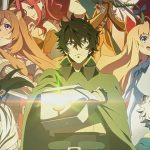 The Rising of the Shield Hero confirms its 4th season with a new trailer The Rising of the Shield Hero confirms its 4th season with a new trailer