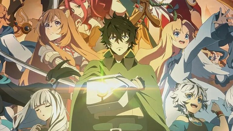The Rising of the Shield Hero confirms its 4th season with a new trailer The Rising of the Shield Hero confirms its 4th season with a new trailer