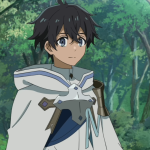The Water Magician confirms premiere and arrives at Crunchyroll in July The Water Magician confirms premiere and arrives at Crunchyroll in July