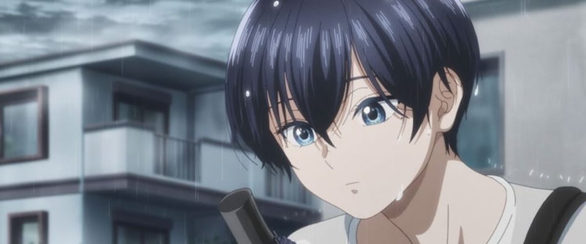 With you and the rain reveals new characters and premiere date