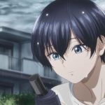 With you and the rain reveals new characters and premiere date With you and the rain reveals new characters and premiere date
