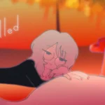 Kei Sugawara excites with the ending of with you and the rain Kei Sugawara excites with the ending of with you and the rain