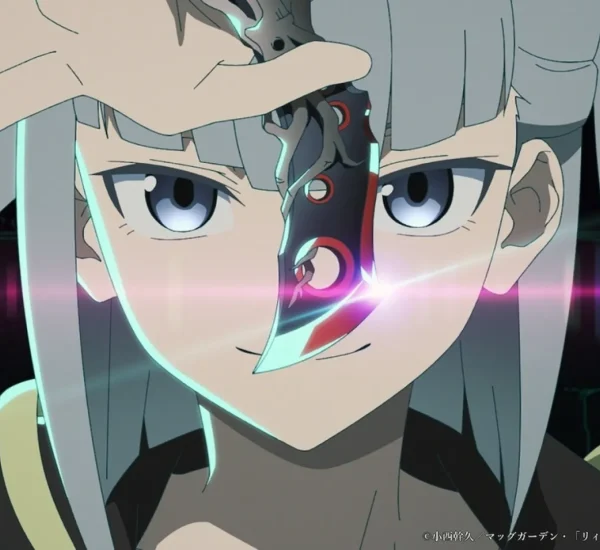 Petals of Reincarnation confirms its premiere with a new trailer and visual art