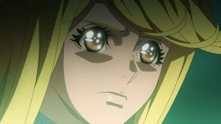 Star Blazers: Yamato 3199 reveals a new trailer starring Sasha