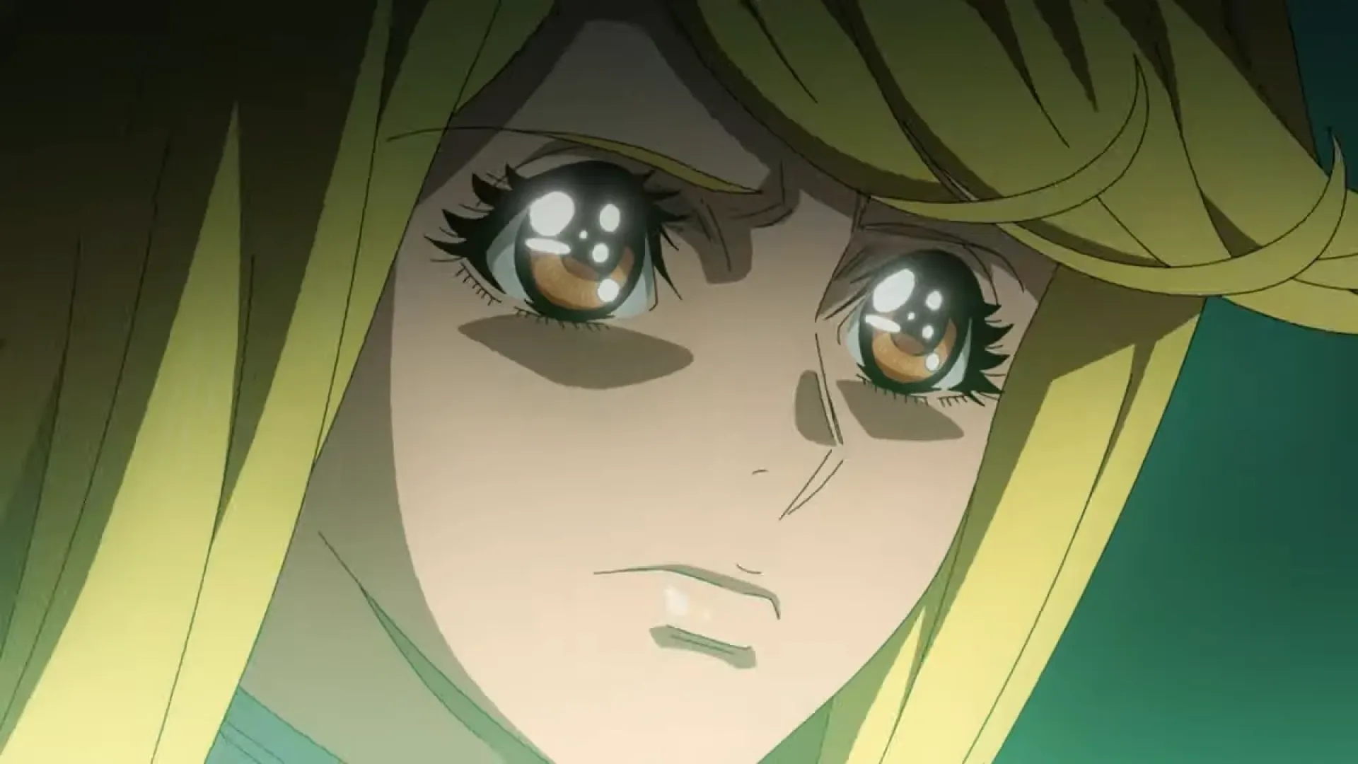 Star Blazers: Yamato 3199 reveals a new trailer starring Sasha