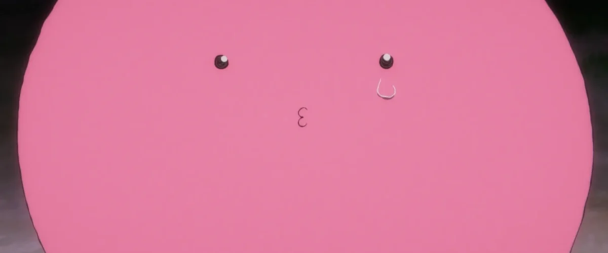 The original takopi anime without says goodbye with emotional final trailer