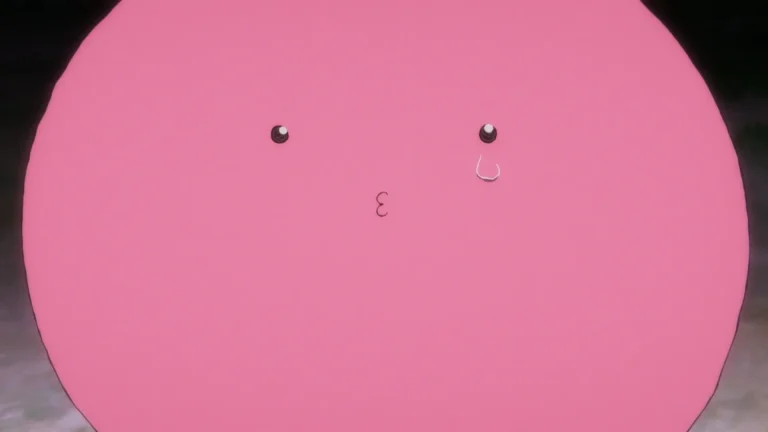 The original takopi anime without says goodbye with emotional final trailer The original takopi anime without says goodbye with emotional final trailer