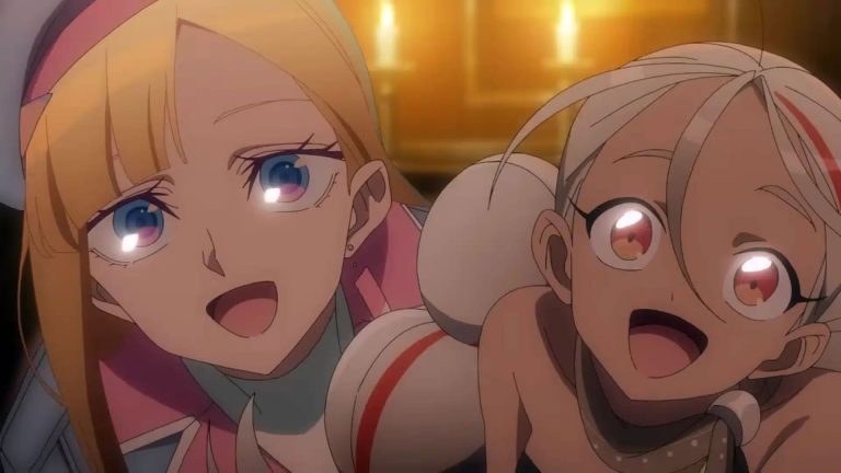 Dusk Beyond the End of The World presents a new trailer and reveals its ending Dusk Beyond the End of The World presents a new trailer and reveals its ending