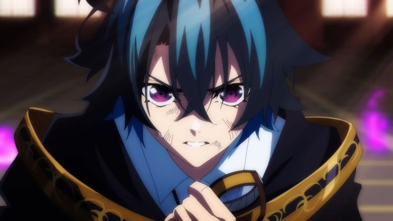 The second Wistoria season: Wand and Sword reveals trailer and visual The second Wistoria season: Wand and Sword reveals trailer and visual