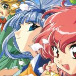 New Rayearth anime could release information very soon New Rayearth anime could release information very soon