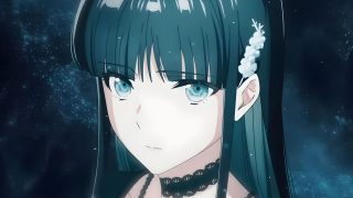 Mahouka reveals his new film: The Yotsuba succession arch will arrive in 2026