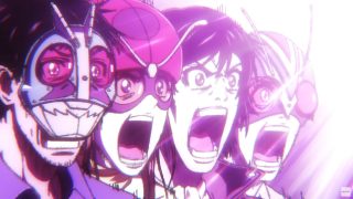 Tojima Wants to Be a Kamen Rider surprises with a new trailer and cast revealed