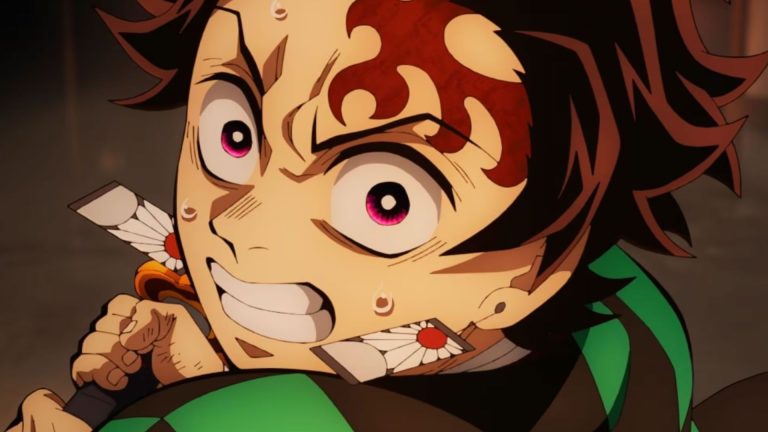 Kimetsu no Yaiba: Infinite Castle – Does the film bring scene? Kimetsu no Yaiba: Infinite Castle – Does the film bring scene?