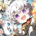 The Strongest Man, Born from Misfortune will have anime: the isekai that nobody expected The Strongest Man, Born from Misfortune will have anime: the isekai that nobody expected