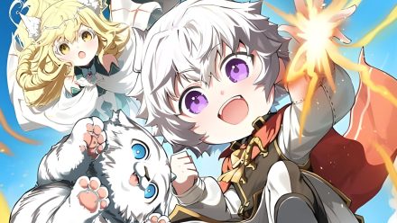 The Strongest Man, Born from Misfortune will have anime: the isekai that nobody expected The Strongest Man, Born from Misfortune will have anime: the isekai that nobody expected
