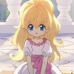 WHHO MADE ME A princess reveals a new trailer and cast for its premiere in Japan WHHO MADE ME A princess reveals a new trailer and cast for its premiere in Japan