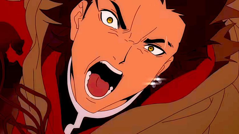 Sentence to Be a Hero confirms premiere in January 2026 with a new trailer