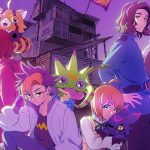 Anime Digimon Beatbreak reveals its final trailer and premiere date Anime Digimon Beatbreak reveals its final trailer and premiere date