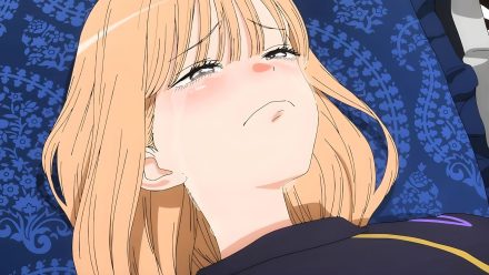 MY DRESS-UP DARLING season 2 ends without a continuation announcement MY DRESS-UP DARLING season 2 ends without a continuation announcement