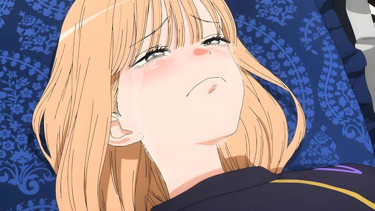 MY DRESS-UP DARLING season 2 ends without a continuation announcement