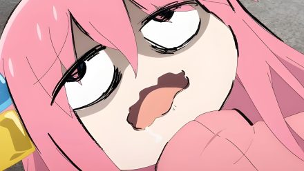 Fans launch request to fire Bocchi the Rock! Fans launch request to fire Bocchi the Rock!