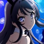 Seishun Buta Yarou will have a sequel movie that will conclude the main story Seishun Buta Yarou will have a sequel movie that will conclude the main story