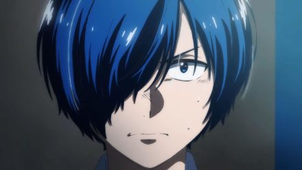 Blue Orchestra reveals new trailer of its season 2 Blue Orchestra reveals new trailer of its season 2