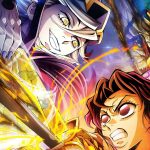 Kimetsu no Yaiba: Infinite Castle is already the second highest grossing film in Japan Kimetsu no Yaiba: Infinite Castle is already the second highest grossing film in Japan