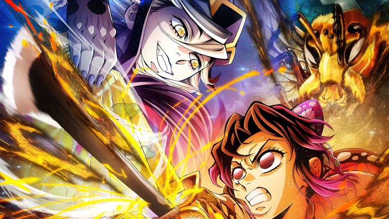 Kimetsu no Yaiba: Infinite Castle is already the second highest grossing film in Japan Kimetsu no Yaiba: Infinite Castle is already the second highest grossing film in Japan