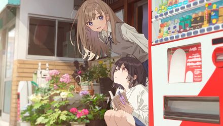 WATASHI NO NOVELO NO OFURU DAKEDO confirms anime adaptation WATASHI NO NOVELO NO OFURU DAKEDO confirms anime adaptation