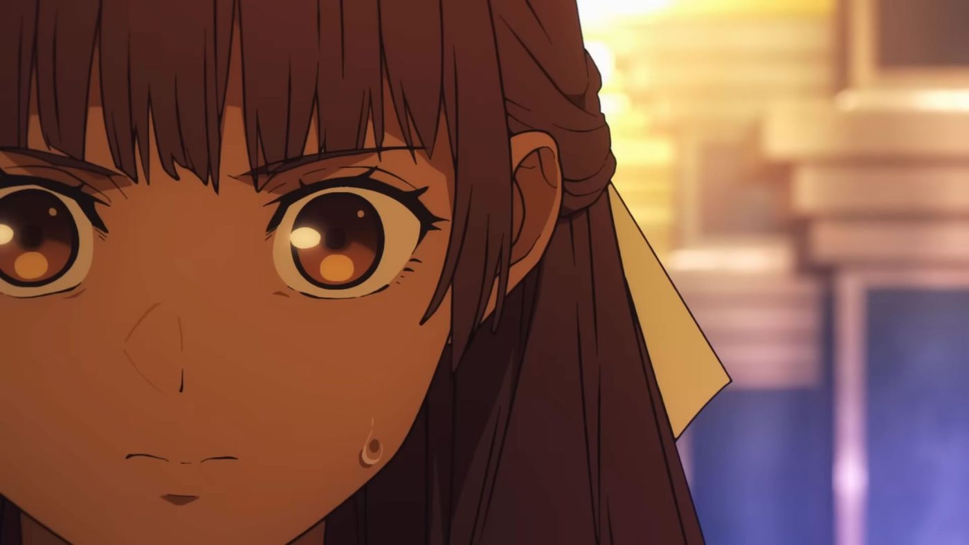 Fate/Strange Fake delays its premiere to 2026, but confirms trailer and main theme