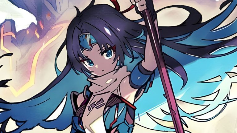 The original anime Kaiju Decode is announced: Aidara no Yubiwa The original anime Kaiju Decode is announced: Aidara no Yubiwa