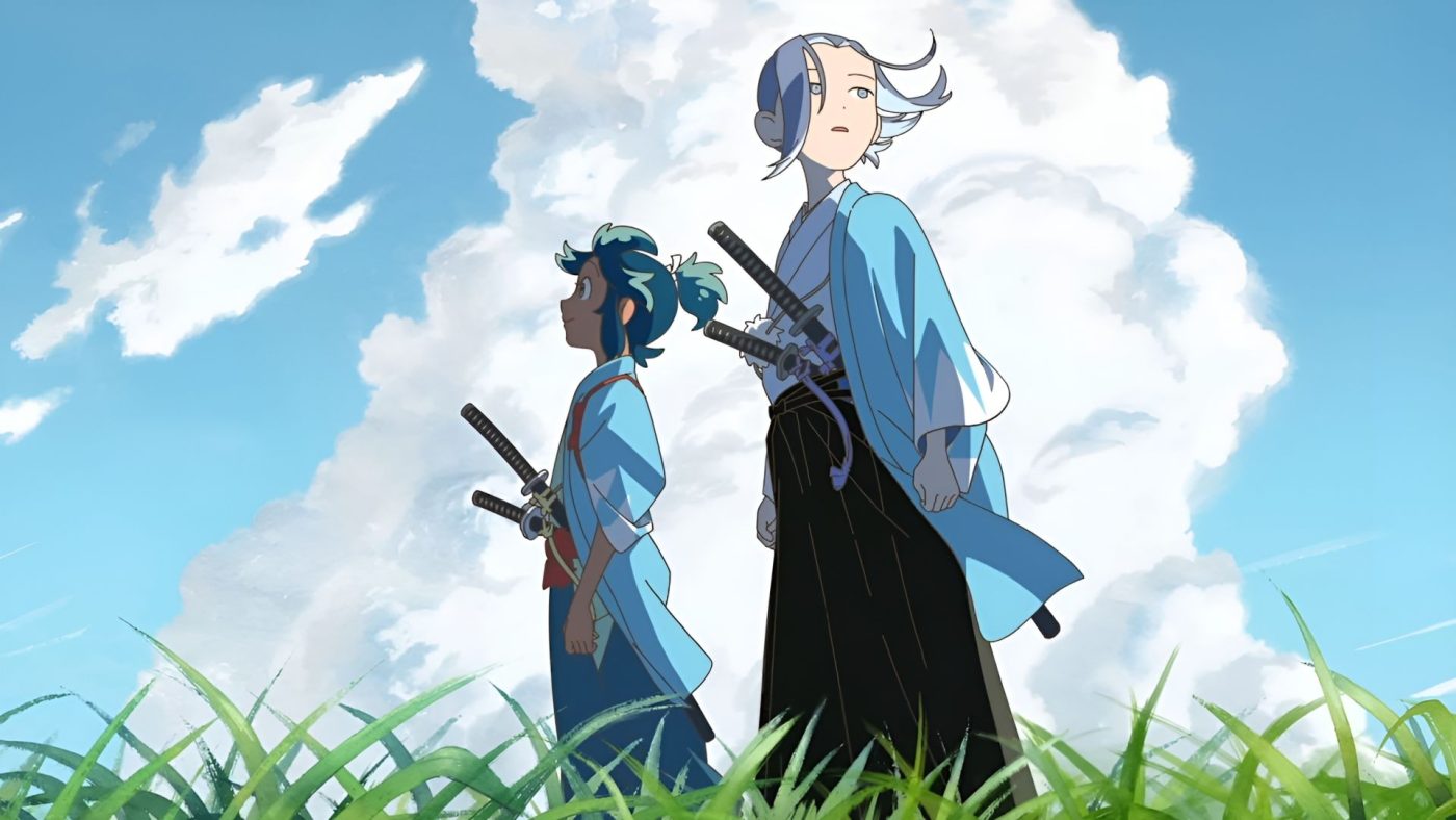 Aniplex announces its new original anime: Inherit the Winds