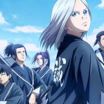 Ao No Miburo shows its first promotional video of season 2 Ao No Miburo shows its first promotional video of season 2