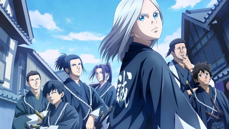 Ao No Miburo shows its first promotional video of season 2 Ao No Miburo shows its first promotional video of season 2