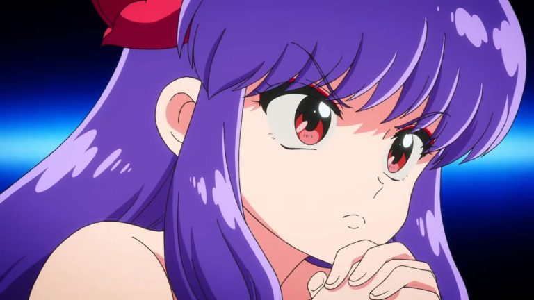 Ranma 1/2 Anime Revs Up for Season 2 with Fresh Trailer and Nostalgic Returns Ranma 1/2 Anime Revs Up for Season 2 with Fresh Trailer and Nostalgic Returns