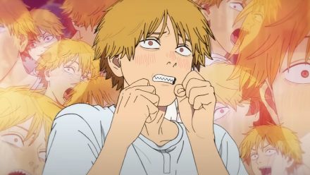 Chainsaw Man: Mappa eliminates the director of season 1 of the new film credits Chainsaw Man: Mappa eliminates the director of season 1 of the new film credits