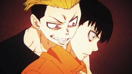 FIRE FORCE IS BACK! Return Confirmed for the EPIC Conclusion! FIRE FORCE IS BACK! Return Confirmed for the EPIC Conclusion!