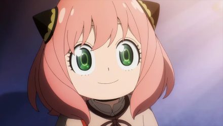 These are the anime that arrive in Crunchyroll in October 2025