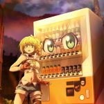 Anime Reborn As a vending machine, I Now Wander the Dungeon announces its third season Anime Reborn As a vending machine, I Now Wander the Dungeon announces its third season